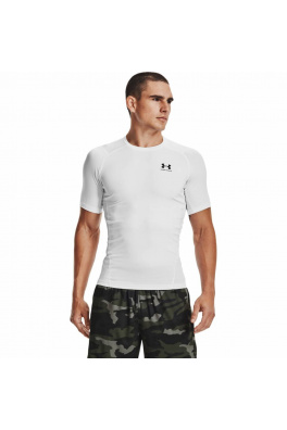 Pánské kompresní triko Under Armour HG Armour Comp SS
