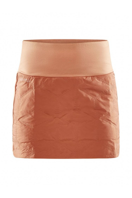 Sukně CRAFT ADV SubZ 2 oranžová