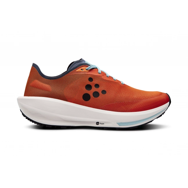 Boty CRAFT CTM Ultra 3 oranžová