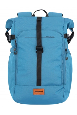 Batoh Office HUSKY Moper 28l light blue