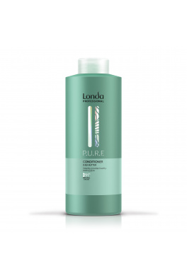 Londa Professional P.U.R.E Conditioner 1000 ml