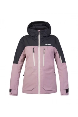 SALIVA deauville mauve/anthracite