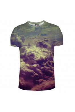 T-Shirt Clouds