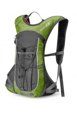 Batoh Trimm BIKER green