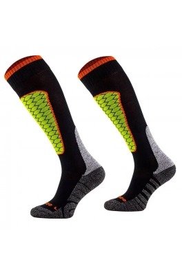 Lyžařské ponožky Comodo Ski1