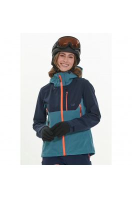 Dámská lyžařská bunda Whistler Lomvie W LayerTech Ski Jacket W-PRO 15000