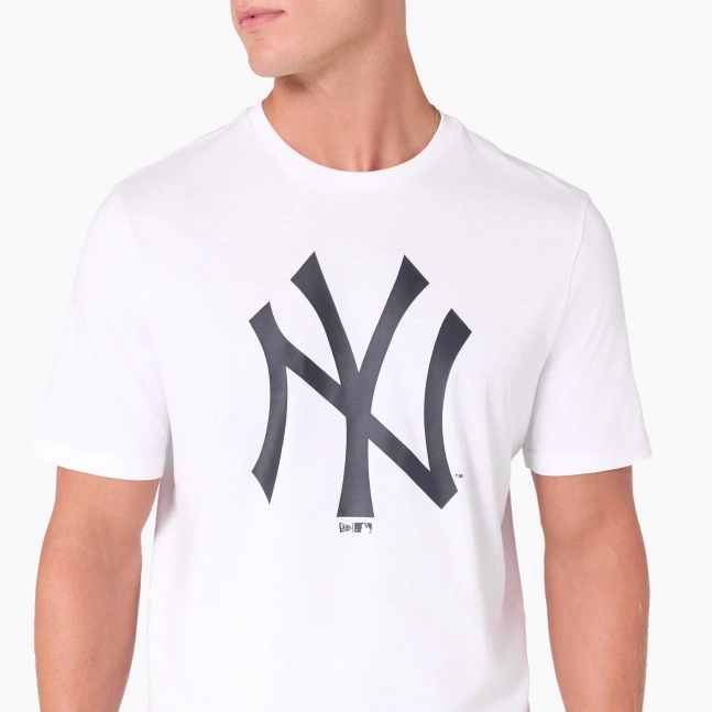 Pánské triko NEW ERA Regular Tee NY YANKEES Pánské triko NEW ERA Regular Tee NY YANKEES
