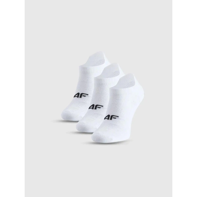 Unisex ponožky 4F F260 (3pack)
