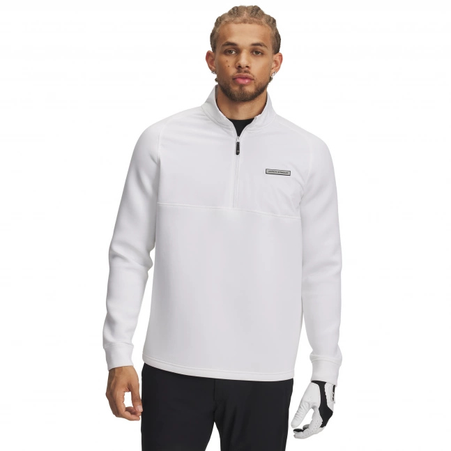 Pánská mikina Under Armour Drive Pro Hybrid HZ
