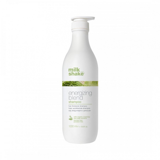 Milk_Shake Energizing Blend Shampoo 1000 ml