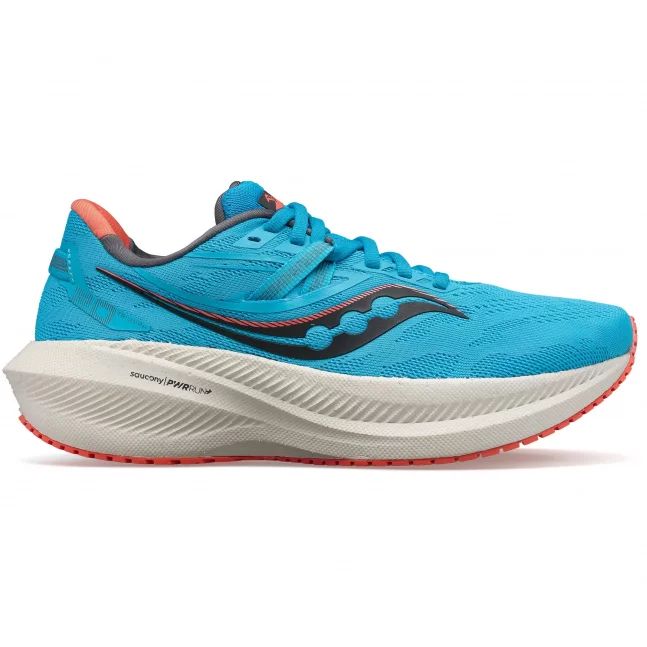 obuv saucony S10759-31 TRIUMPH 20 OCEAN CORAL