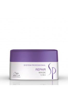 Wella Professionals SP Repair Mask 400 ml