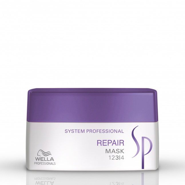 Wella Professionals SP Repair Mask 400 ml