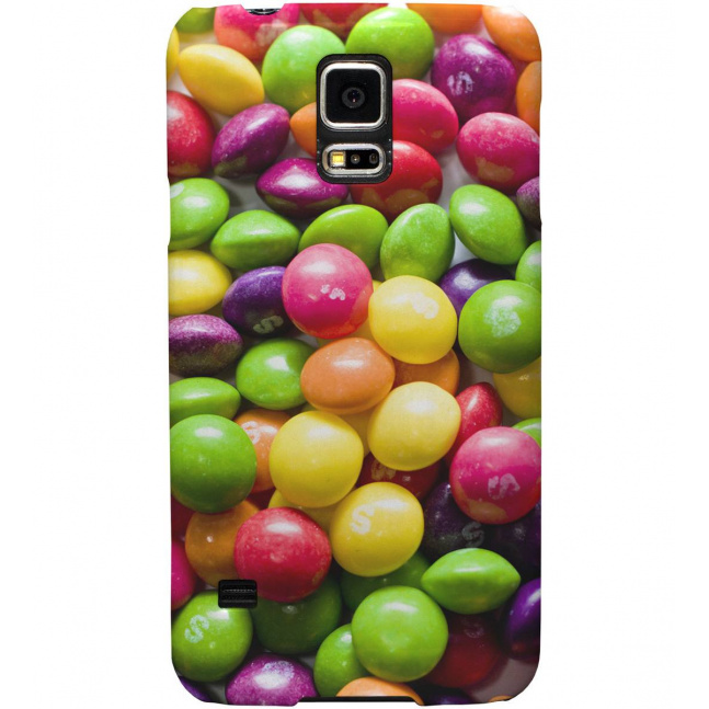 iPhone/Samsung Case  Sweets