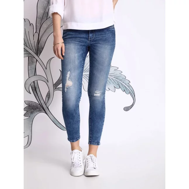 Lady's Trousers