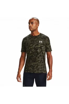 Pánské triko Under Armour ABC CAMO SS