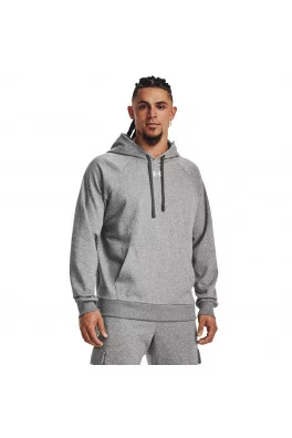 Pánská mikina Under Armour Rival Fleece Hoodie