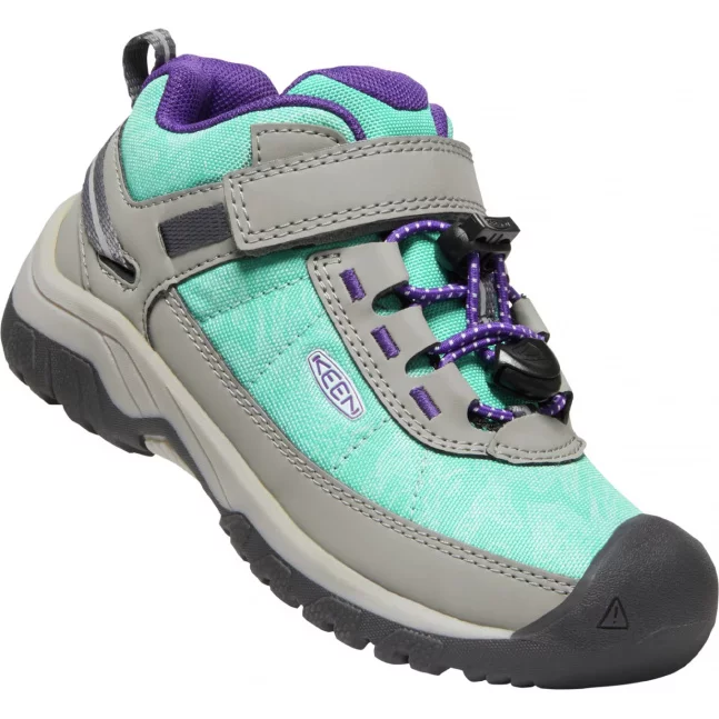 Keen TARGHEE SPORT CHILDREN waterfall/vapor