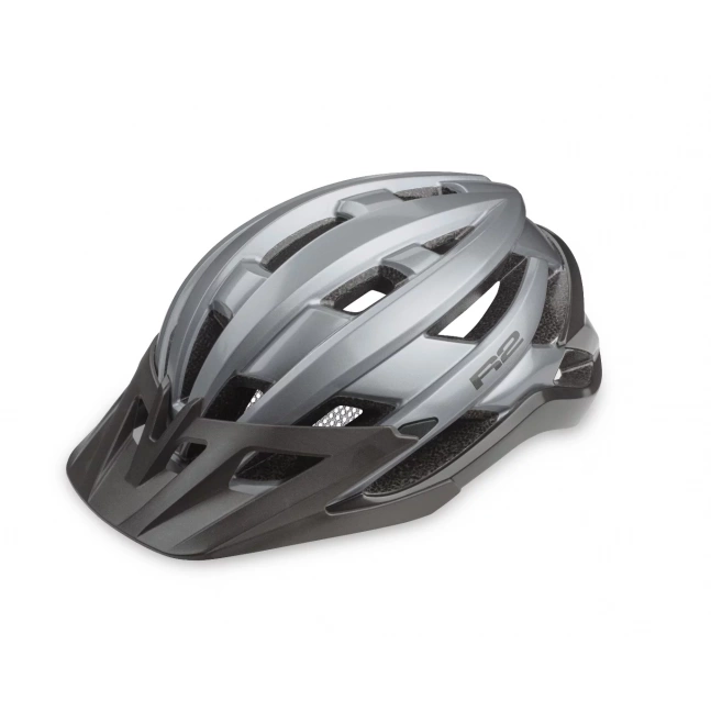CYKLISTICKÁ HELMA GUARD R2 ATH34F grey CYKLISTICKÁ HELMA GUARD R2 ATH34F grey