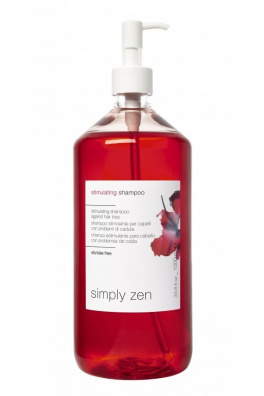 Simply Zen Stimulating Shampoo 1000 ml