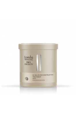 Londa Professional Fiber Infusion In-Salon Reconstructive Treatment 750 ml