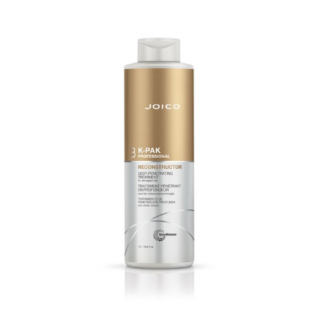 Joico K-PAK Reconstructor Deep-Penetrating Treatment 1000 ml