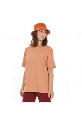Dámské bavlněné tričko Whistler Blair W O-neck T-Shirt
