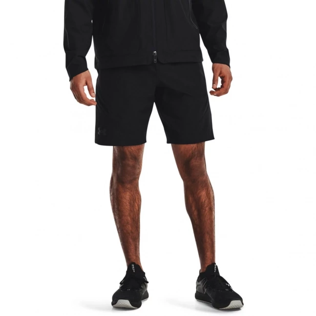 Pánské kraťasy Under Armour Unstoppable Cargo Shorts Pánské kraťasy Under Armour Unstoppable Cargo Shorts