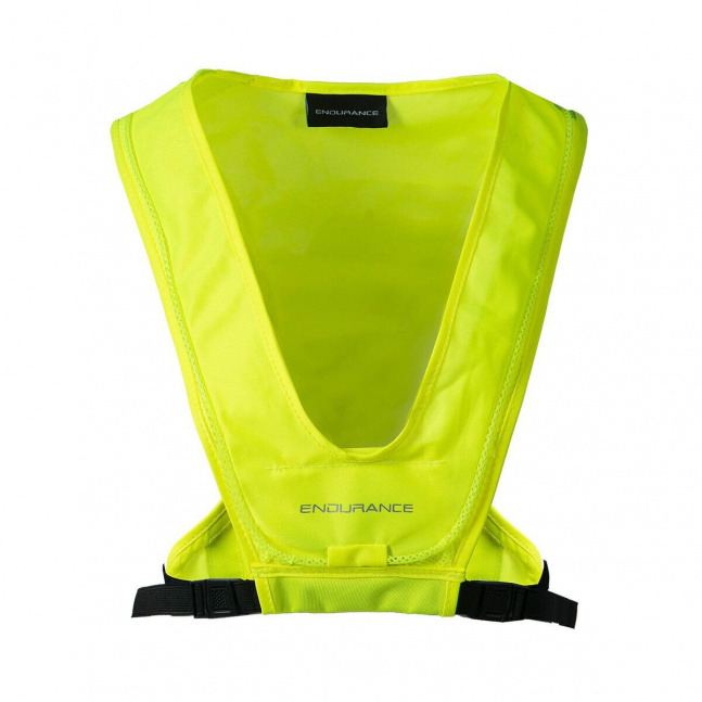 Reflexní vesta Endurance Bayker Unisex LED Vest