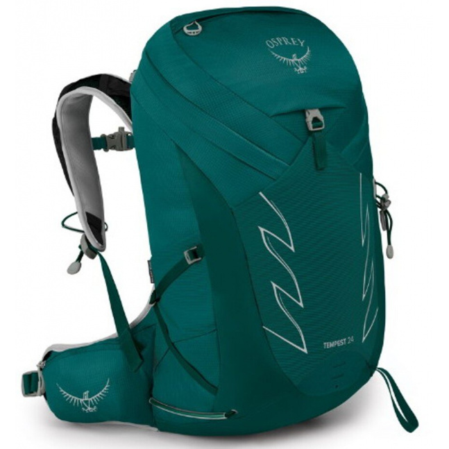 Osprey TEMPEST 24 III jasper green