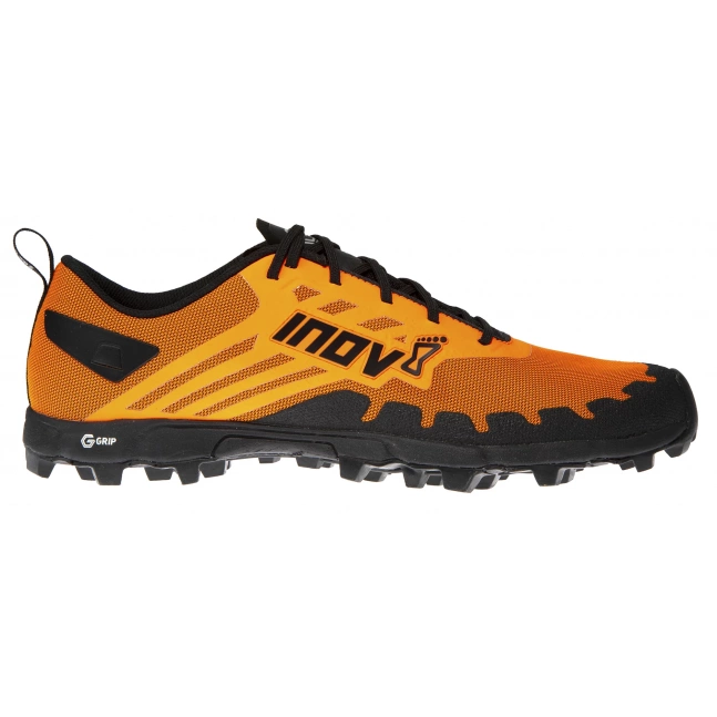 Dámská trailová obuv Inov-8 X-Talon G 235 W - oranžová/černá