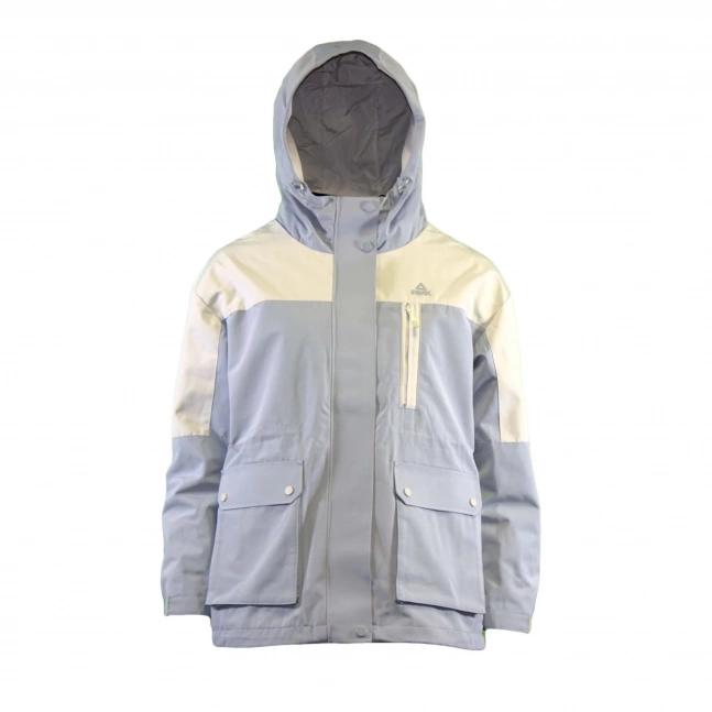 Peak peak 3in1 windbraker set elegant blue