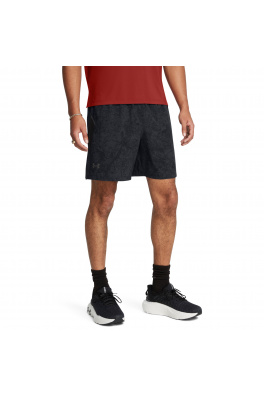 Pánské kraťasy Under Armour LAUNCH PRO 7'' PRTD SHORT