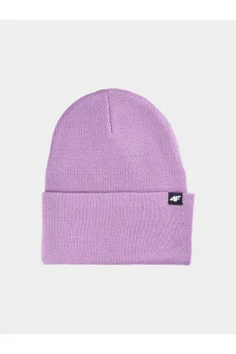 Zimní čepice unisex 4F
