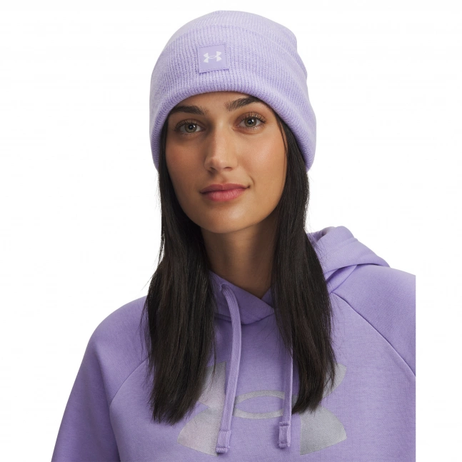 Dámský kulich Under Armour W Halftime Beanie
