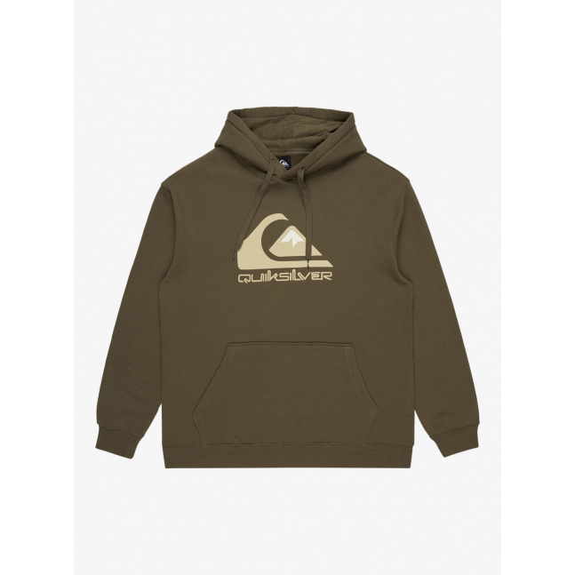 Pánská mikina QuikSilver Big Logo