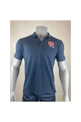 Pánské/chlapecké polo tričko Joma 100748