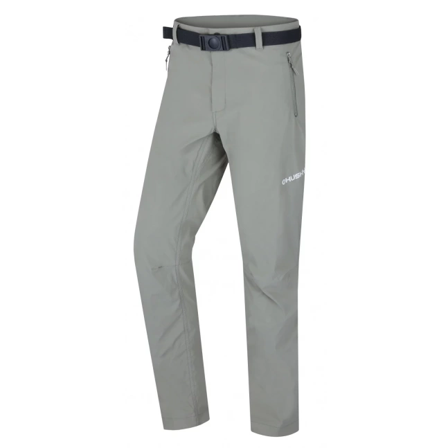 Pánské outdoor kalhoty Kone M brown