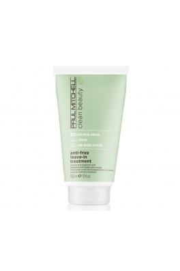 Paul Mitchell Clean Beauty Anti-Frizz Leave- In Treatment 150ml