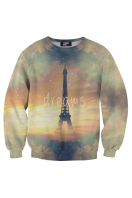 Sweater Paris