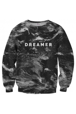 Sweater Dreamer