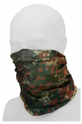 Multifunkční flecktarn