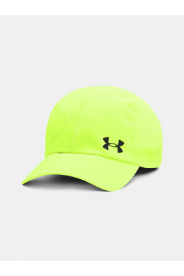 Pánská kšiltovka Under Armour M Iso-chill Launch Adj