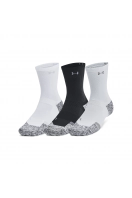 Ponožky Under Armour AD Pro 3pk Mid
