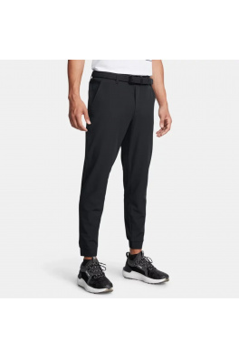 UA Drive Jogger-BLK