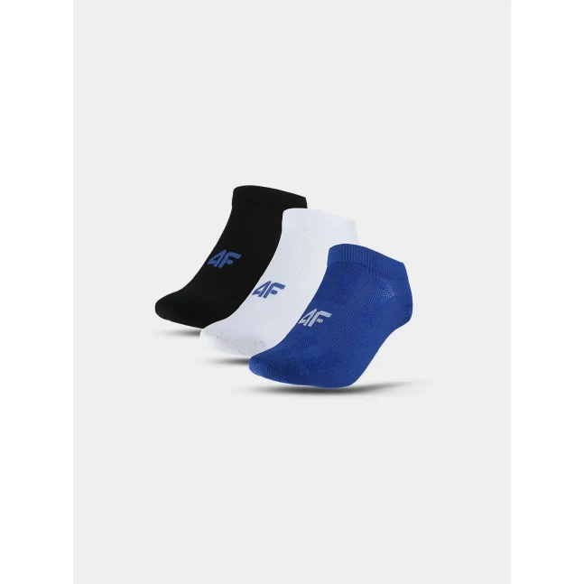 Pánské ponožky 4F 3-pack
