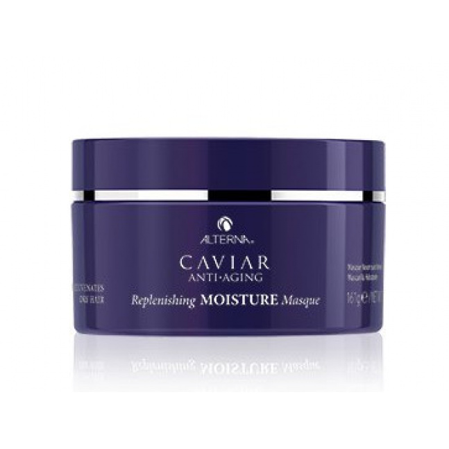 Alterna Caviar Replenishing Moisture Masque 161 g