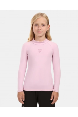 Dětské termo triko s dlouhým rukávem Kilpi WILLIE-J