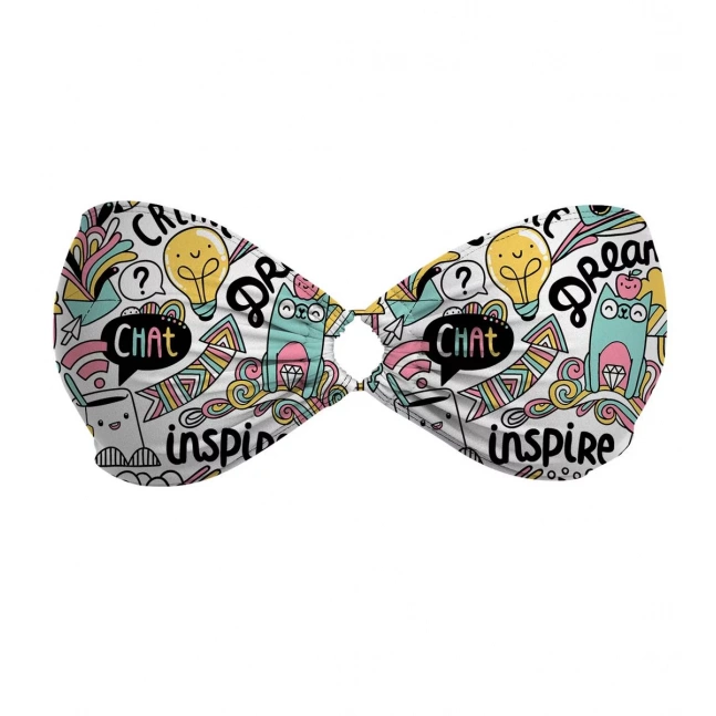 O-Wire Bandeau Everyday