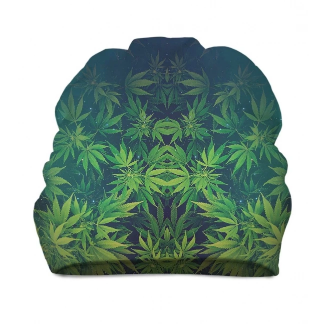 Simple Beanie Jane